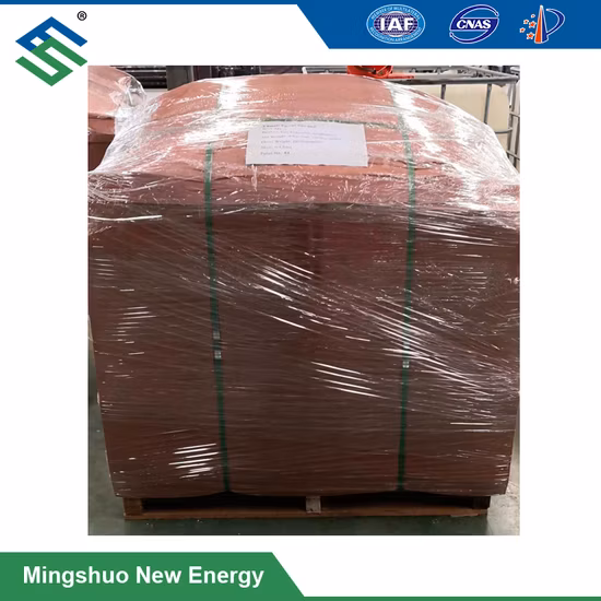 Synthetischer Ammoniakkatalysator für die Metallurgie-Vakuumröhrenindustrie. Schwarzes Granulat. Synthetischer Ammoniakkatalysator. Ausgezeichnete Hitzebeständigkeit. Cu-Metallkatalysator