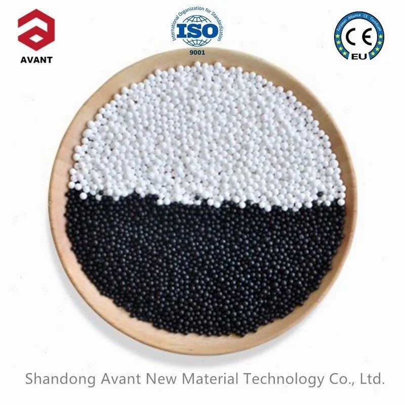 Cu Metal Catalyst Black Granule Ammonia Synthetic Catalyst for Metallurgy Vacuum Tube Industry Ammonia Synthetic Catalyst High Activity