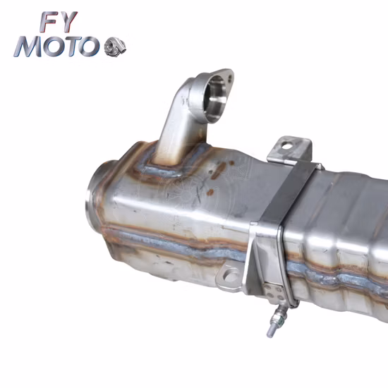 Hongxiang Abzweigrohrdüse China Metallwabensubstrate Metallkatalysatoren Trägerfabrik Hoch